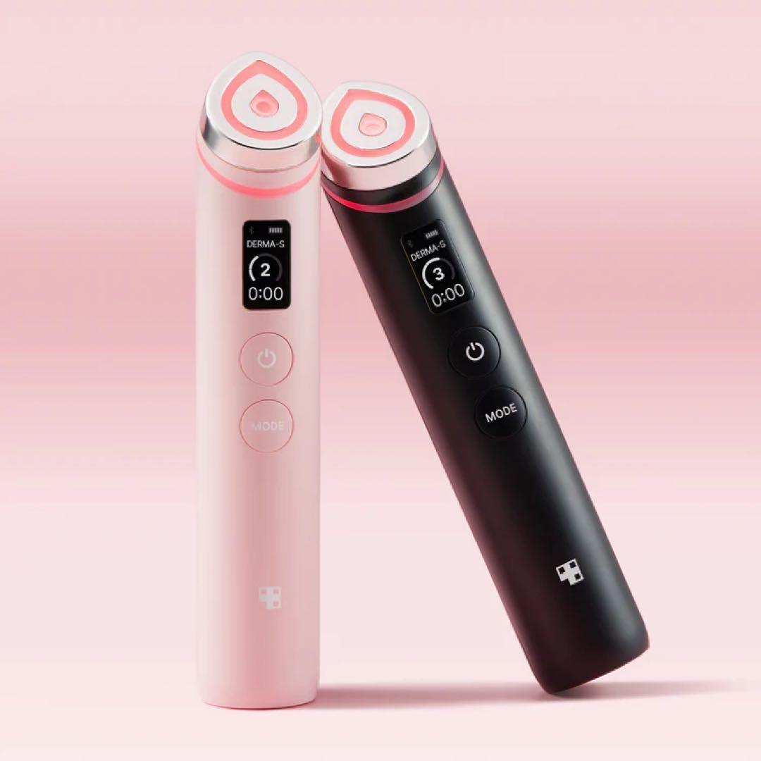 medicube AGE-R ブースタープロ ピンク