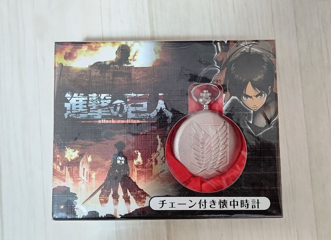 進撃の巨人 グッズ まとめ売り