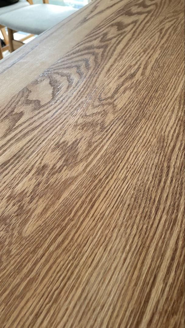 【美品】モモナチュラル ダイニングテーブル イス4脚セット 大幅値下げ！！！