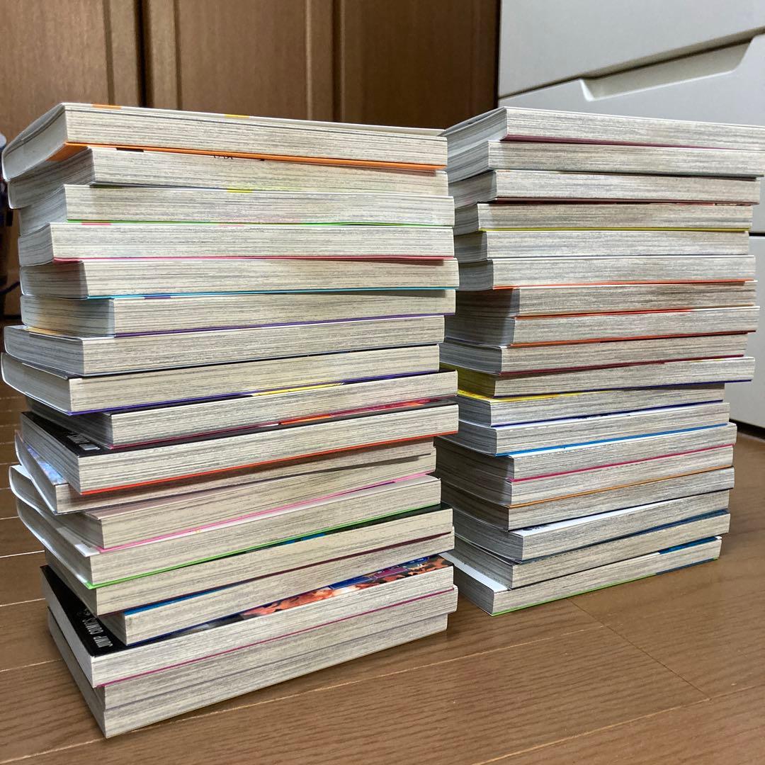 HUNTER×HUNTER 1巻〜36巻　美品