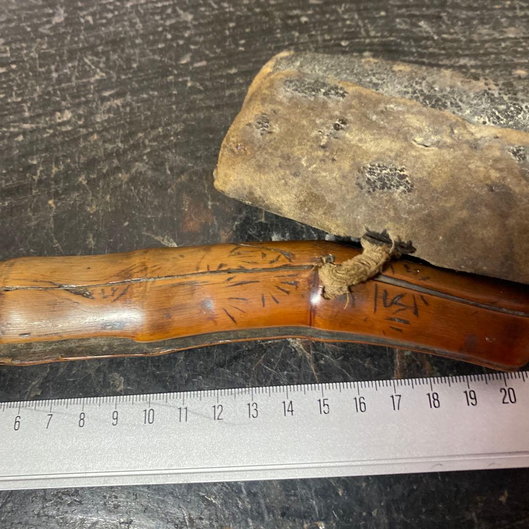 専用　キセルのみ