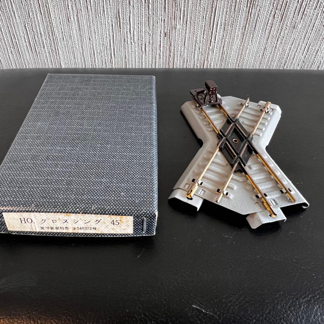 HOゲージ　カツミ　横須賀線 ジャンク