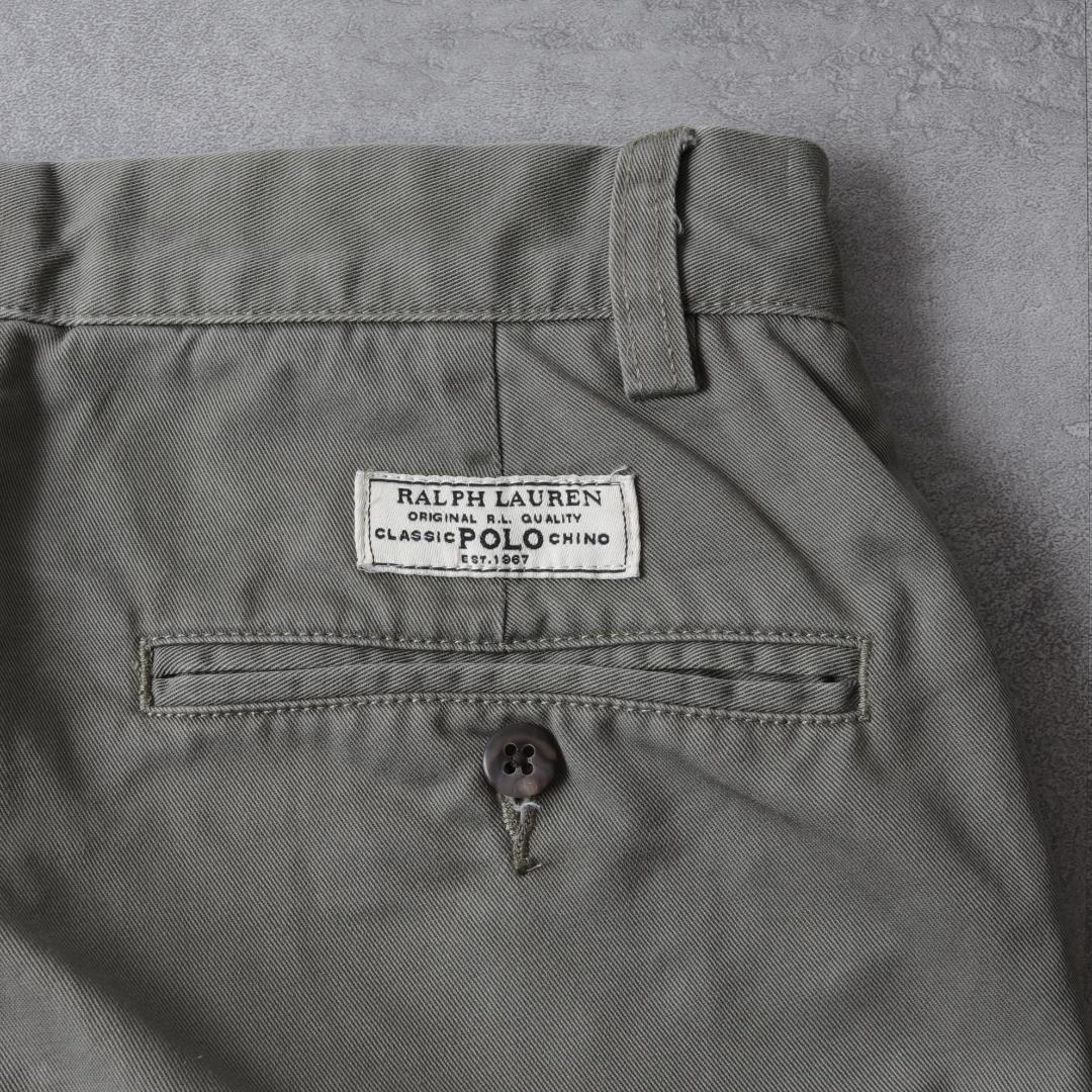 31×30 1990's Polo Ralph Lauren Andrew Pt