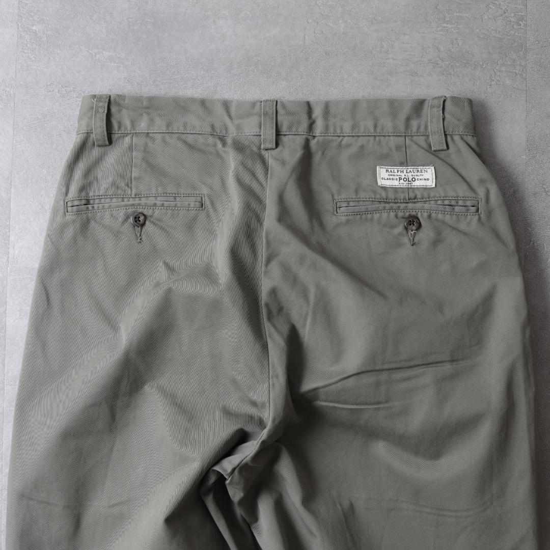 31×30 1990's Polo Ralph Lauren Andrew Pt