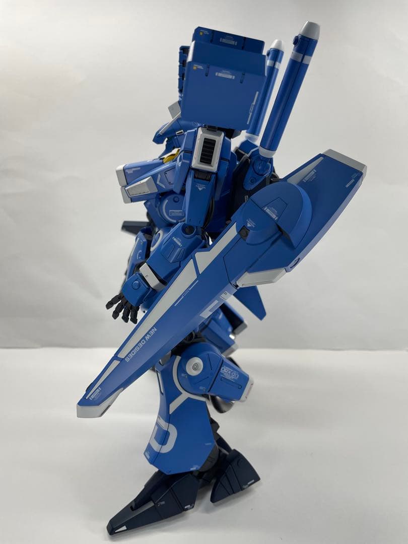 ＭＧ ガンダムＭｋ-Ｖ 完成品