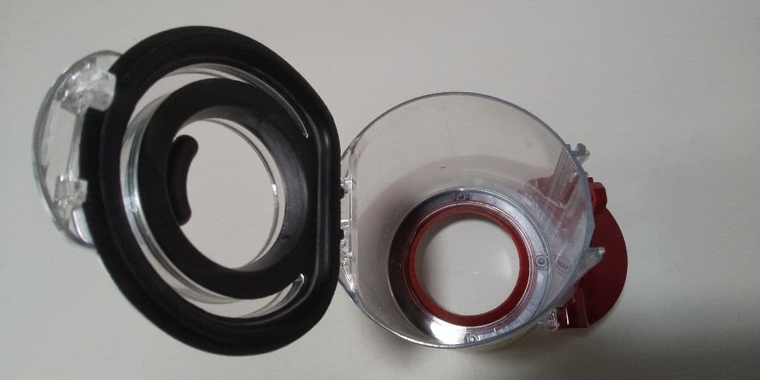 ダイソン掃除機sv21 本体