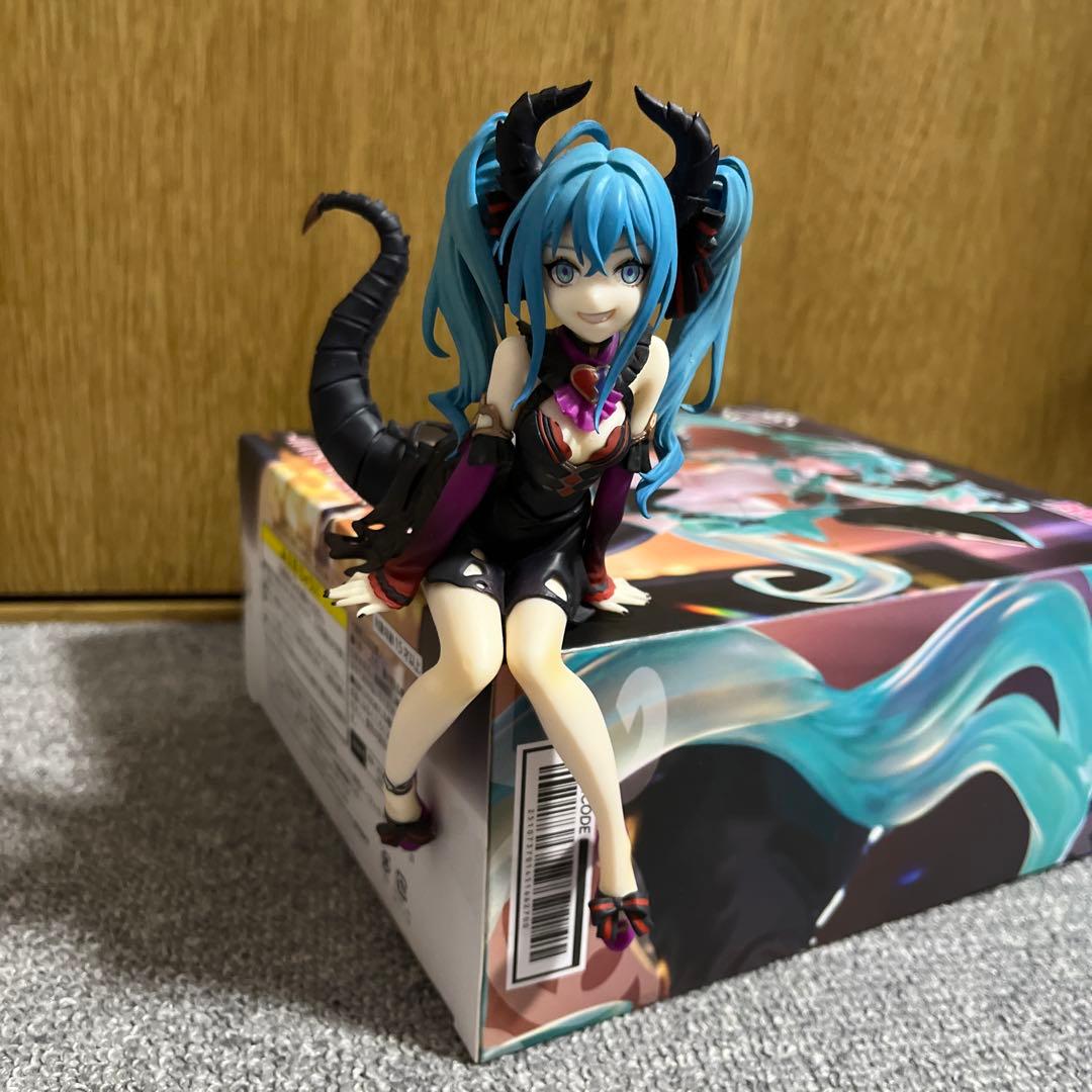 初音ミク フィギュア 15体セット