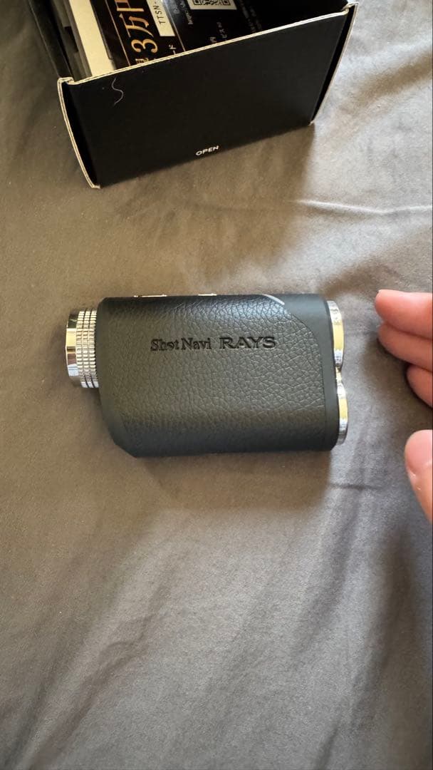 ラウンド用品・アクセサリー baty