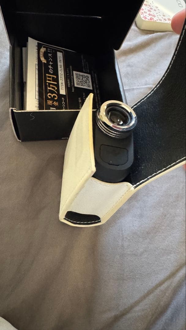 ラウンド用品・アクセサリー baty