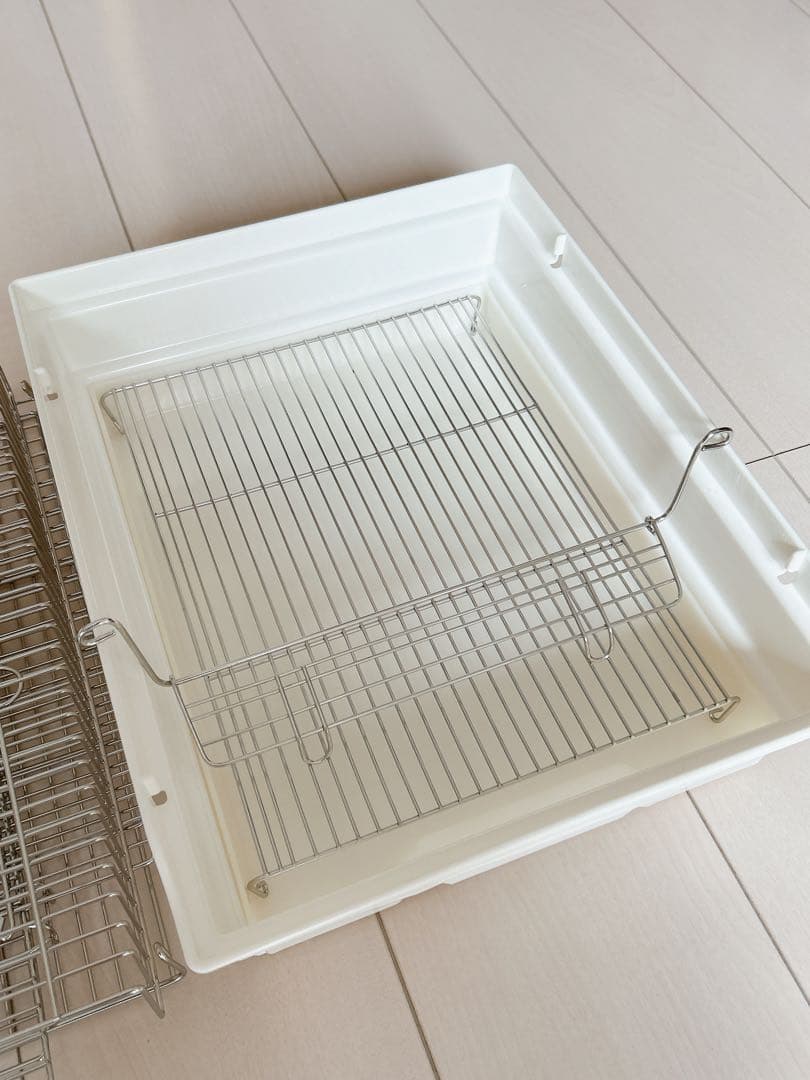 HOEI 21 手のり ステンレス