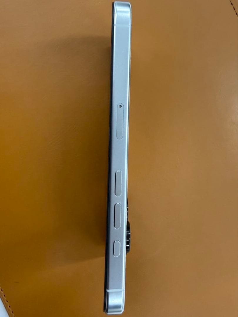 【ジャンク品】iPhone 16 Pro 256Ｇ