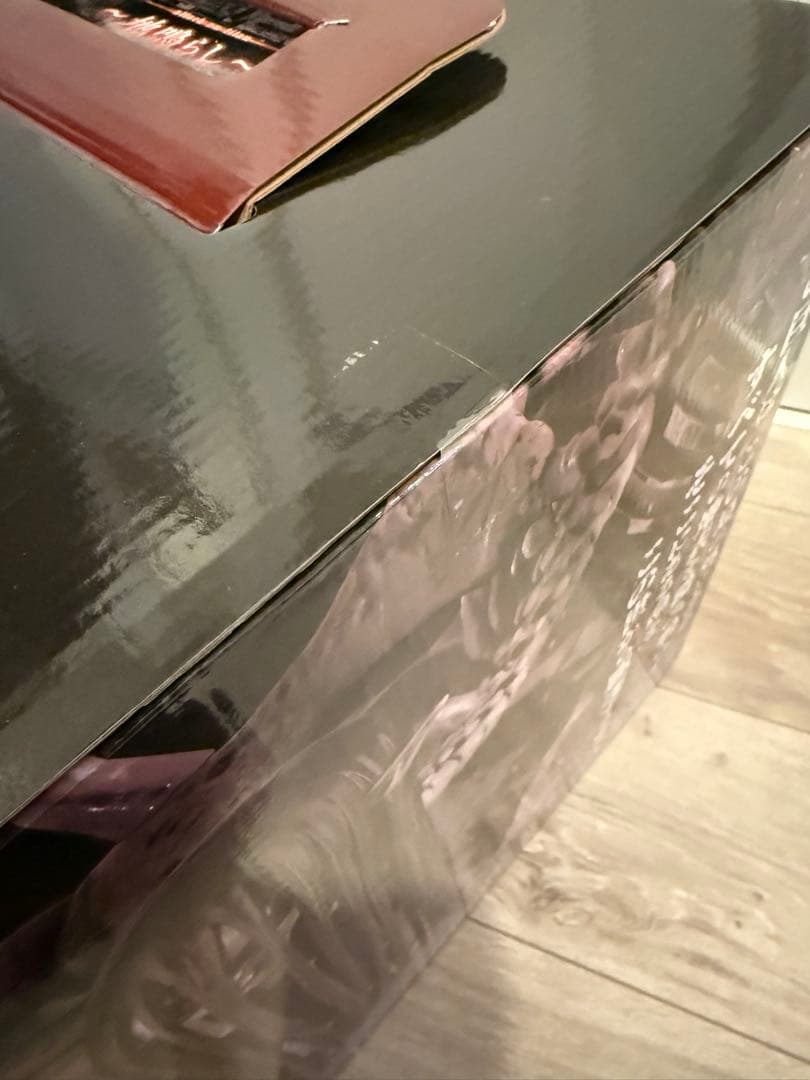 進撃の巨人　1番くじ～地鳴らし～終尾の巨人　ラストワンABCEFGHI賞セット