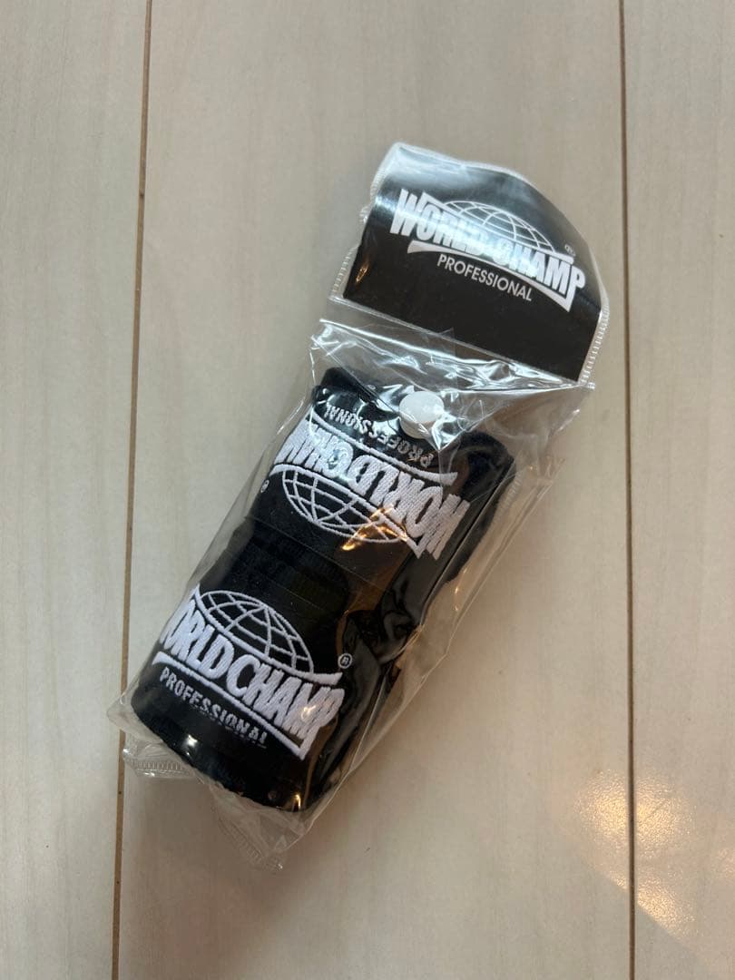 ゆうじさん用 WINDY ボクシンググローブ 12oz &