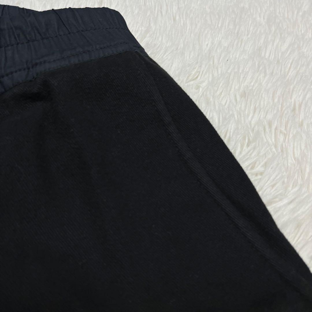 国内正規品　リックオウエンス　12FW イージーサルエルパンツ【46】