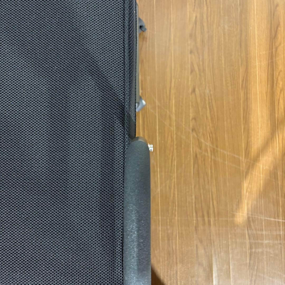 $【期間限定】極美品ニトリ 電動ベッド セレサ ※直接引取歓迎