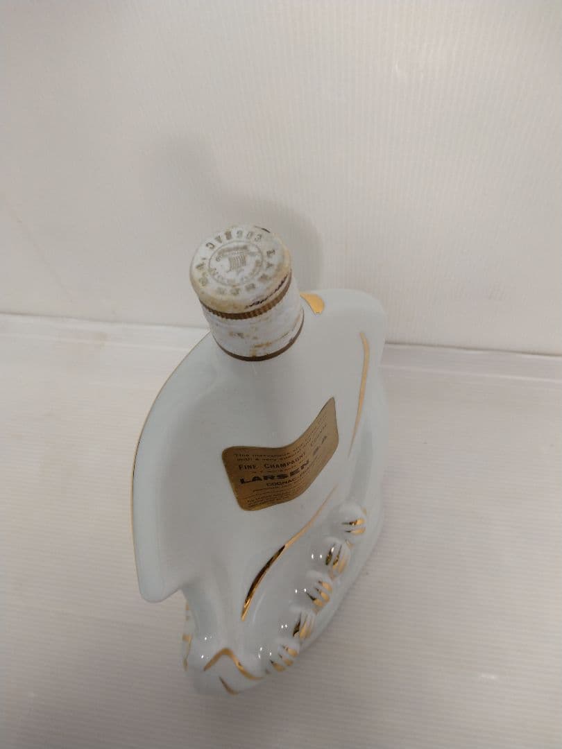 m*F様 LARSEN　COGNAC　ラーセン　コニャック　2本セット