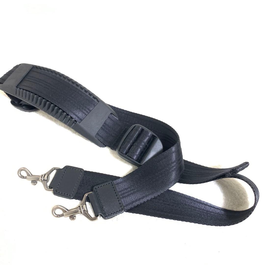 限定品 ARTPHERE x LEXUS 2way　　ニューダレスバッグ 黒