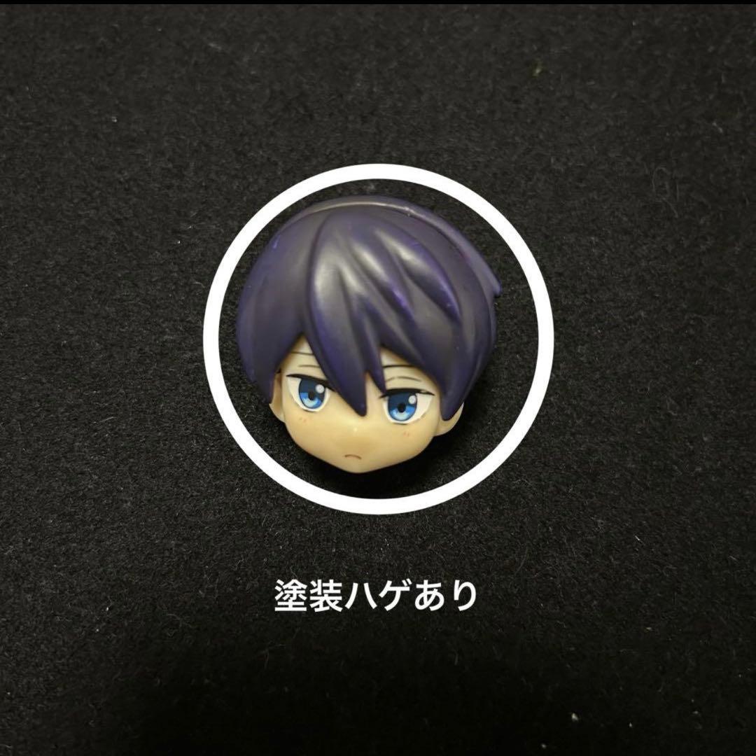 Free! ES にいてんご オビツ11 着せかえ・あくしょん 七瀬遙