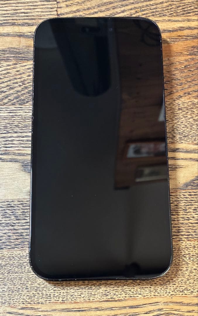 Takeshi 　Apple iPhone 14 Pro 512GB