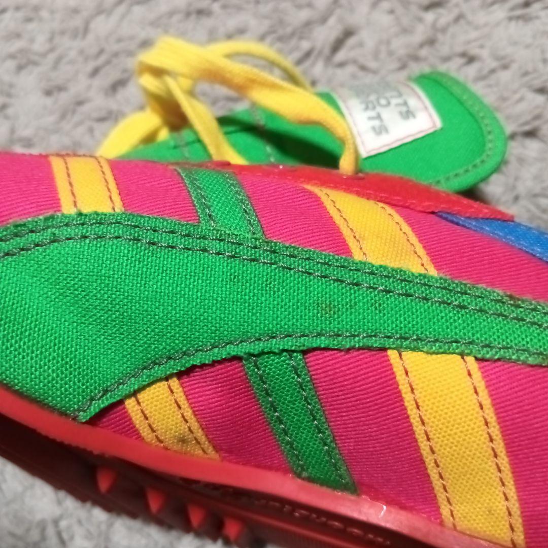 未使用品 東京事変 moonstar jaguar コラボスニーカー 椎名林檎