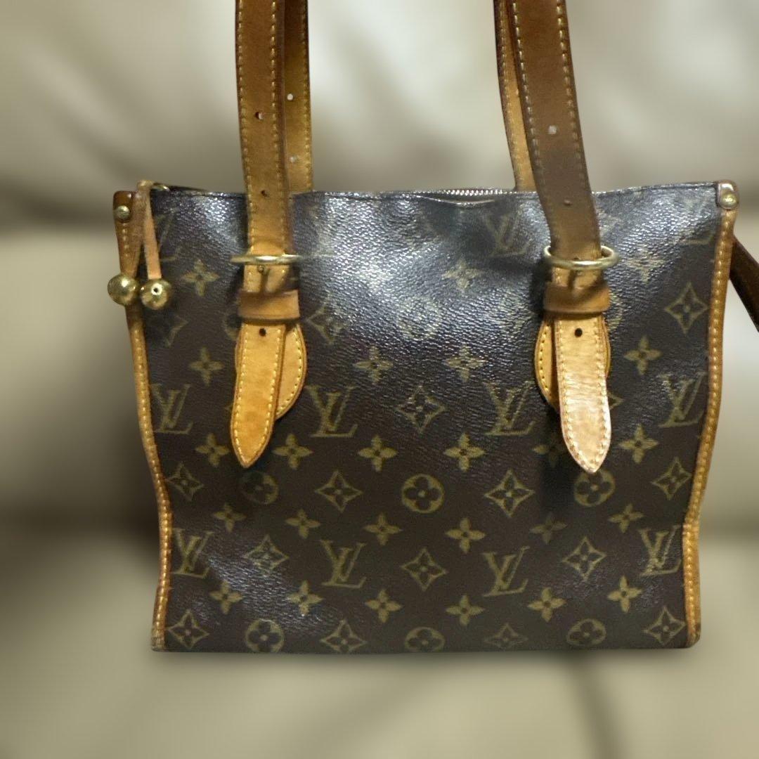 ⬛︎ルイヴィトン⬛︎ ポパンクール オ M40007 ショルダーバッグ