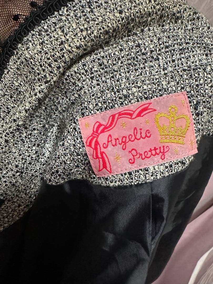 ハチワレ　ちいかわ水族館　アクリルスタンド