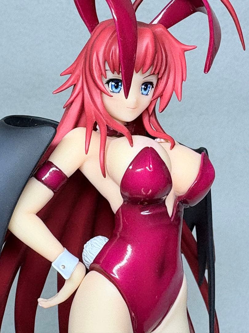 グリフォンR-Line(アールライン) ハイスクールD×D リアス・グレモリー