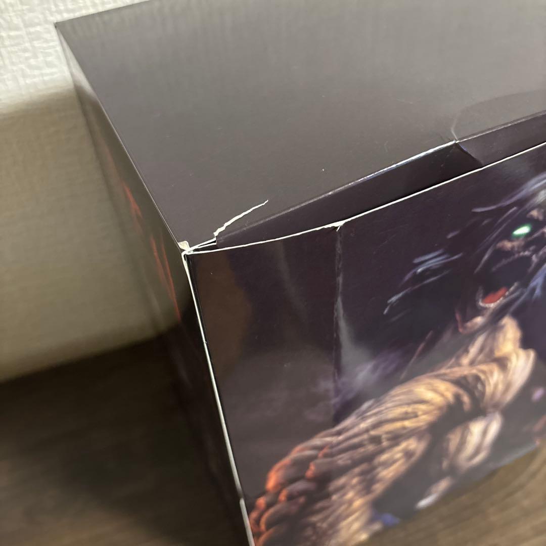 進撃の巨人 フィギュア エレン・イェーガー 新品