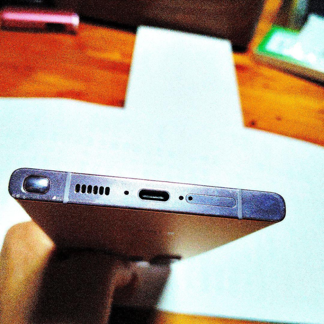 ★美品★Galaxy S23 Ultra 256GBラベンダー