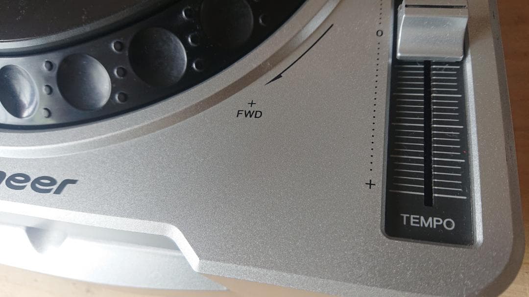 【整備・清掃済み】CDJ-800mk2 パイオニア Pioneer 美品