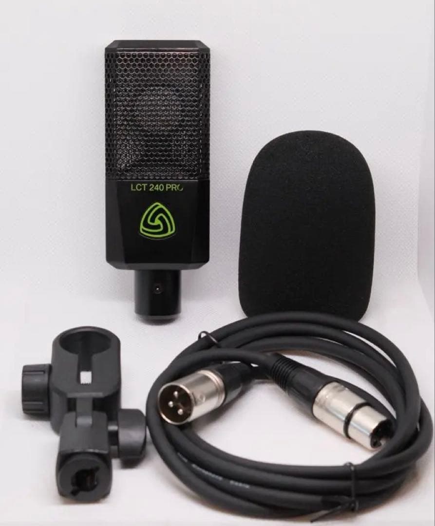 LEWITT LCT 240 PRO 豪華セット