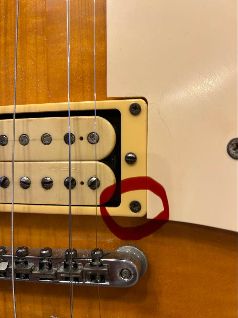 Tokai LS120 Reborn 1980年製