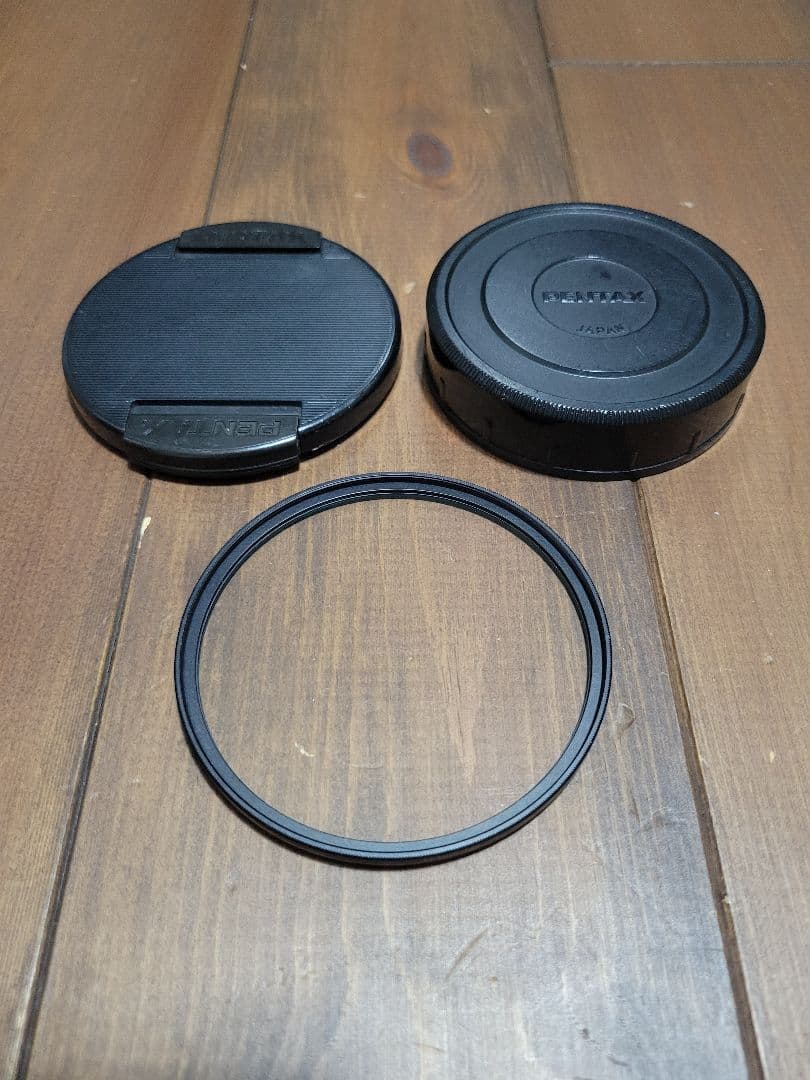 レンズ(単焦点) SMC PENTAX-M 67 300mm F4 ED IF