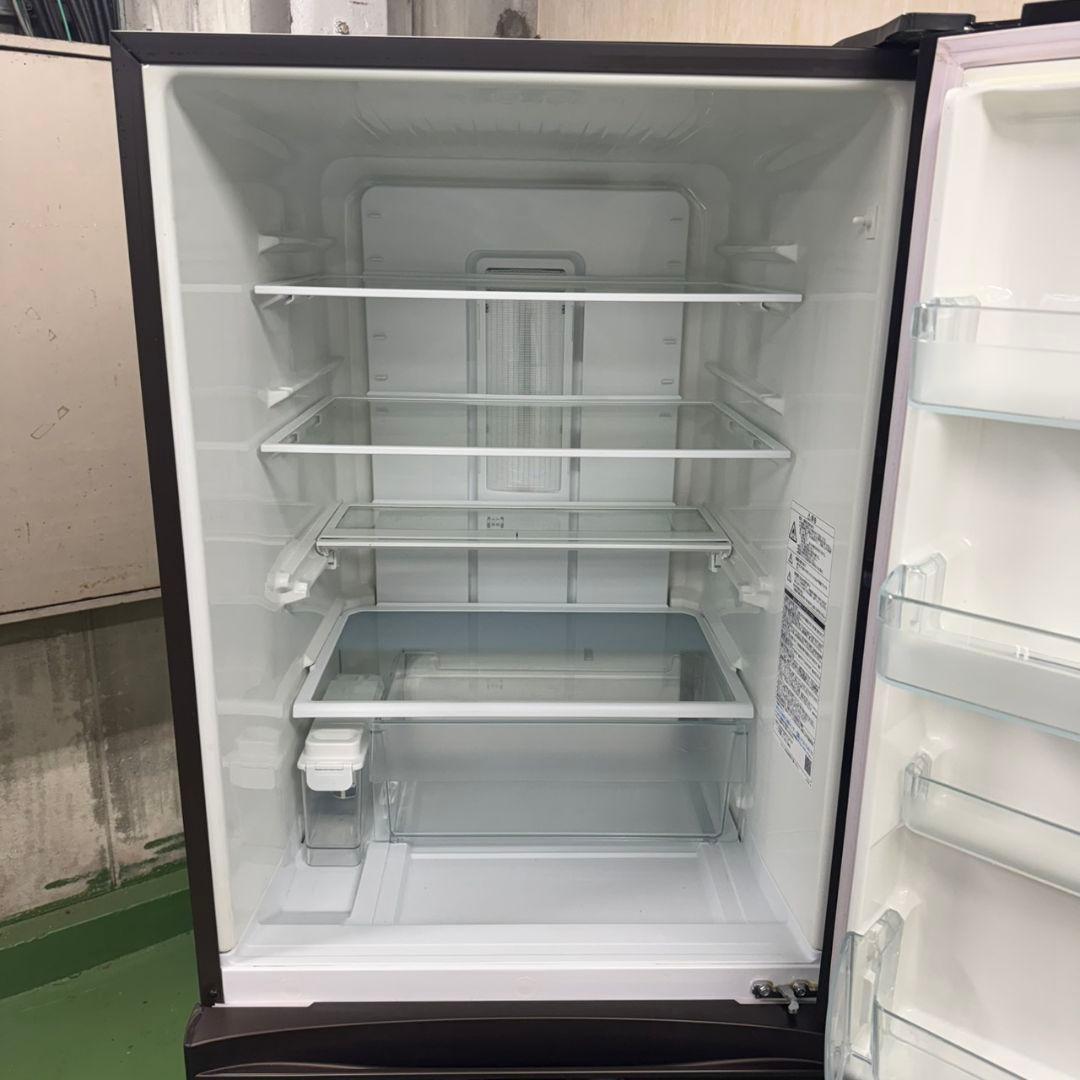 22C5送料設置無料☆東芝　自動製氷機能付き大型冷蔵庫　363L 洗濯機