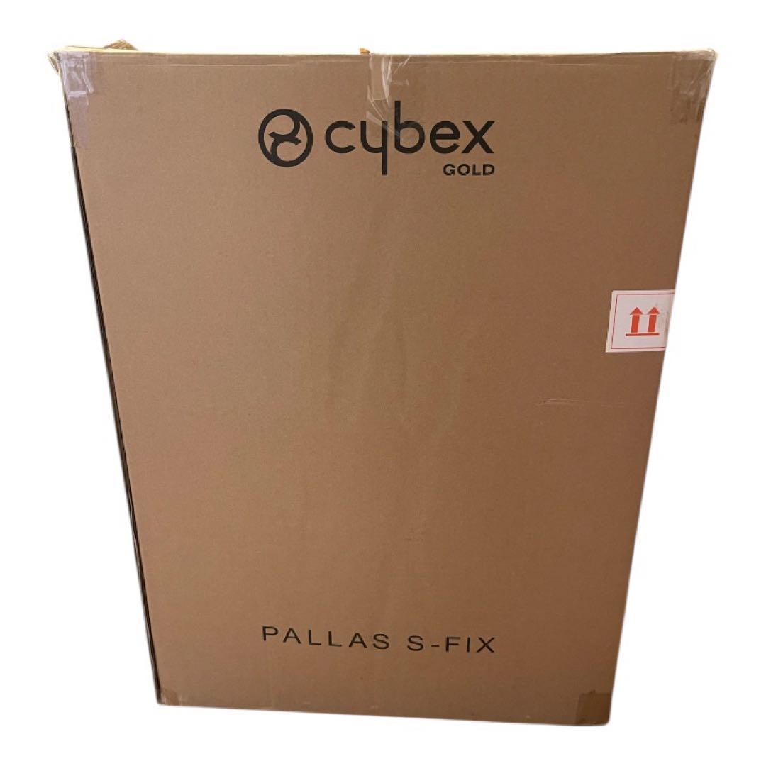 Cybex サイベックス SIRONA チャイルドシート ISOFIX対応