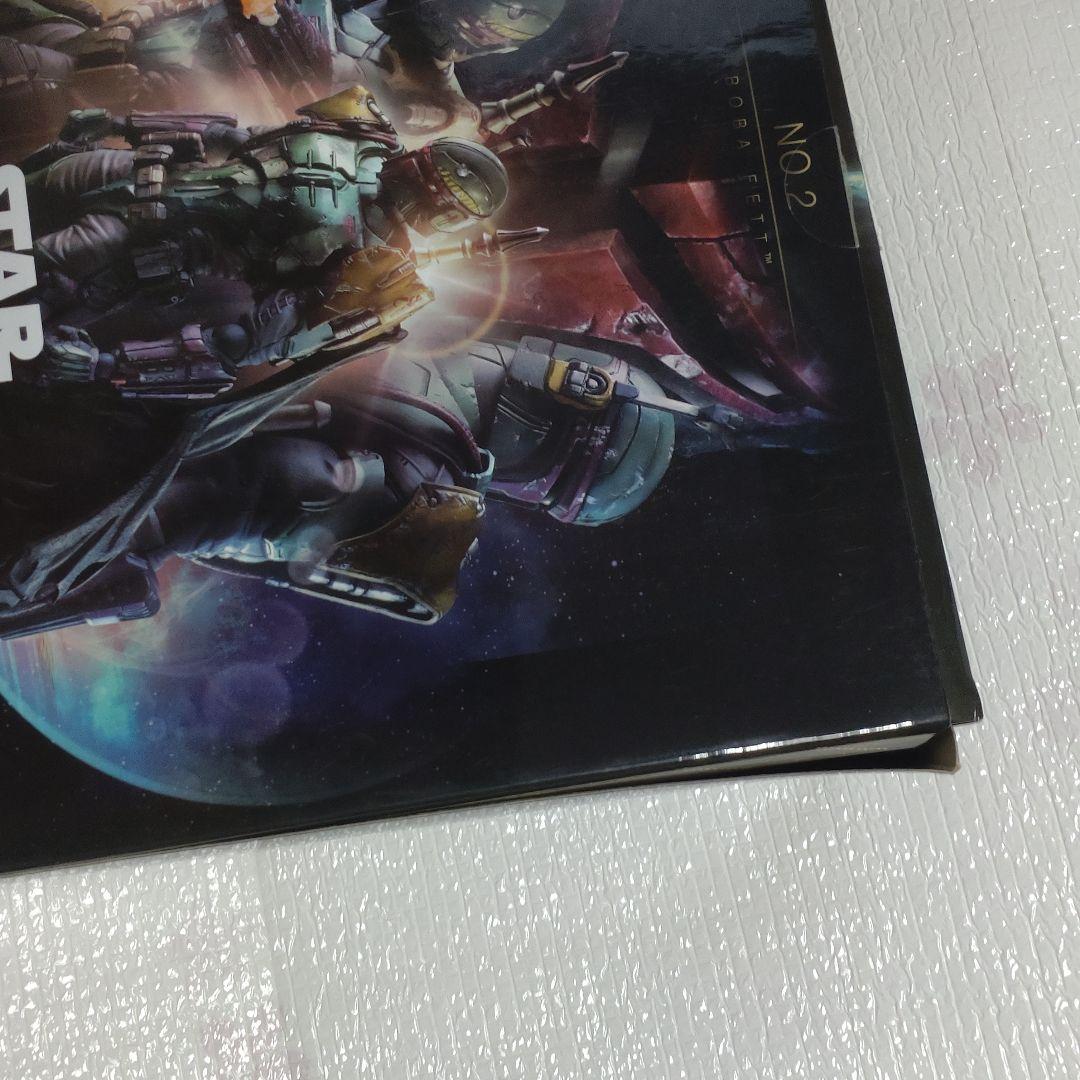 プレイアーツ改　ボバ・フェット