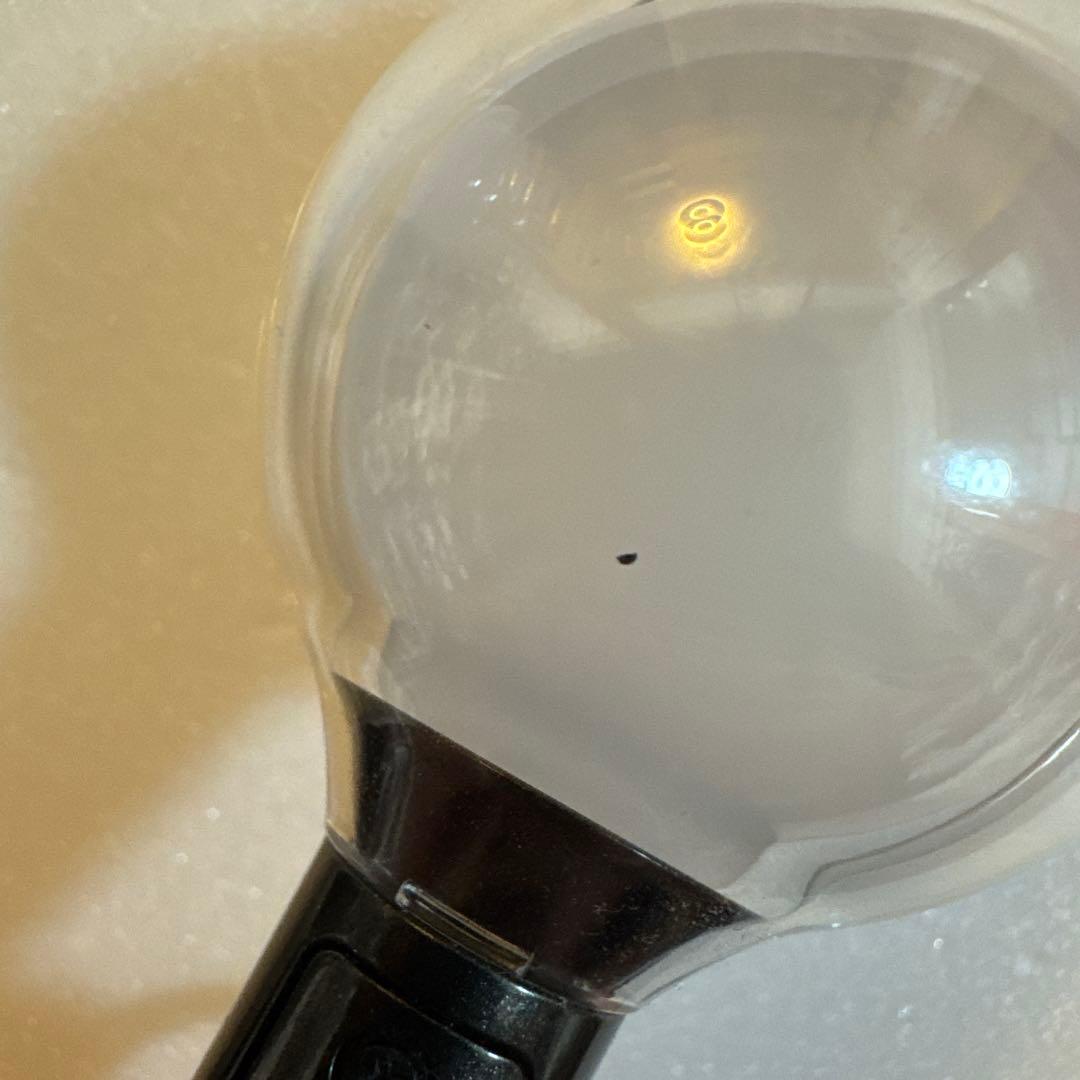 BTS アミボム MAP OF THE SOUL ミニアミボムセット