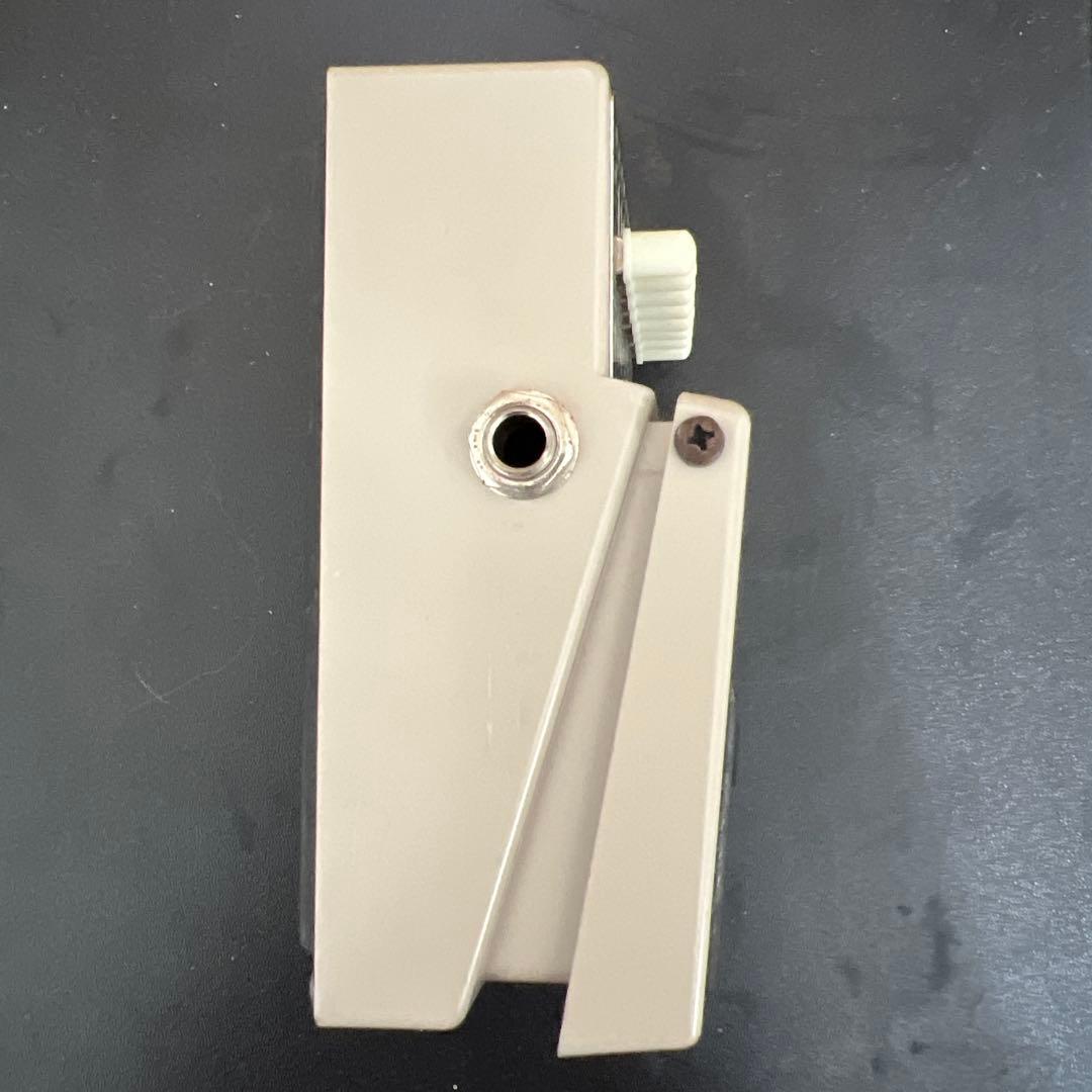 BOSS GE-7 イコライザー