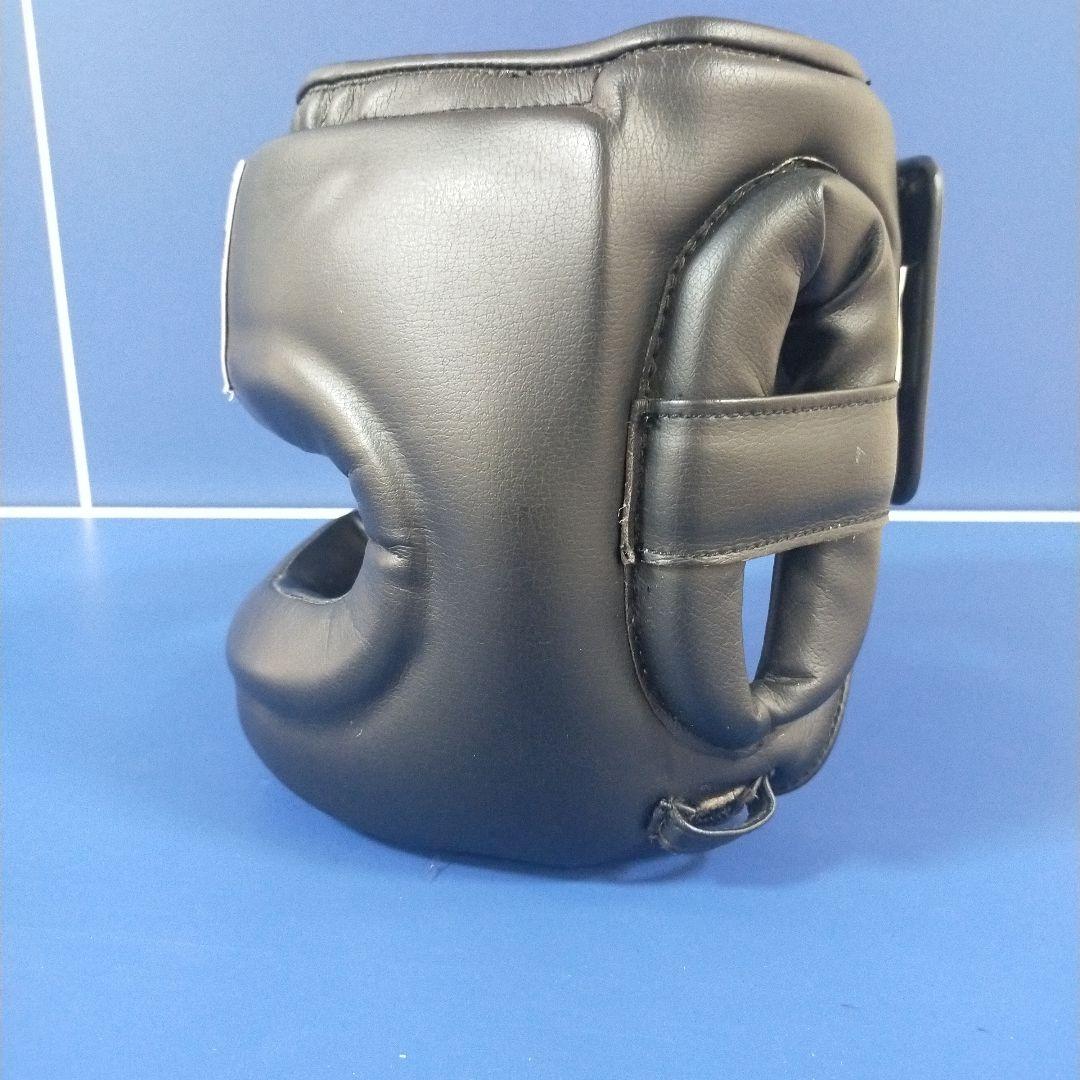 ボクシング フルフェイス ヘッドギア(日本製)