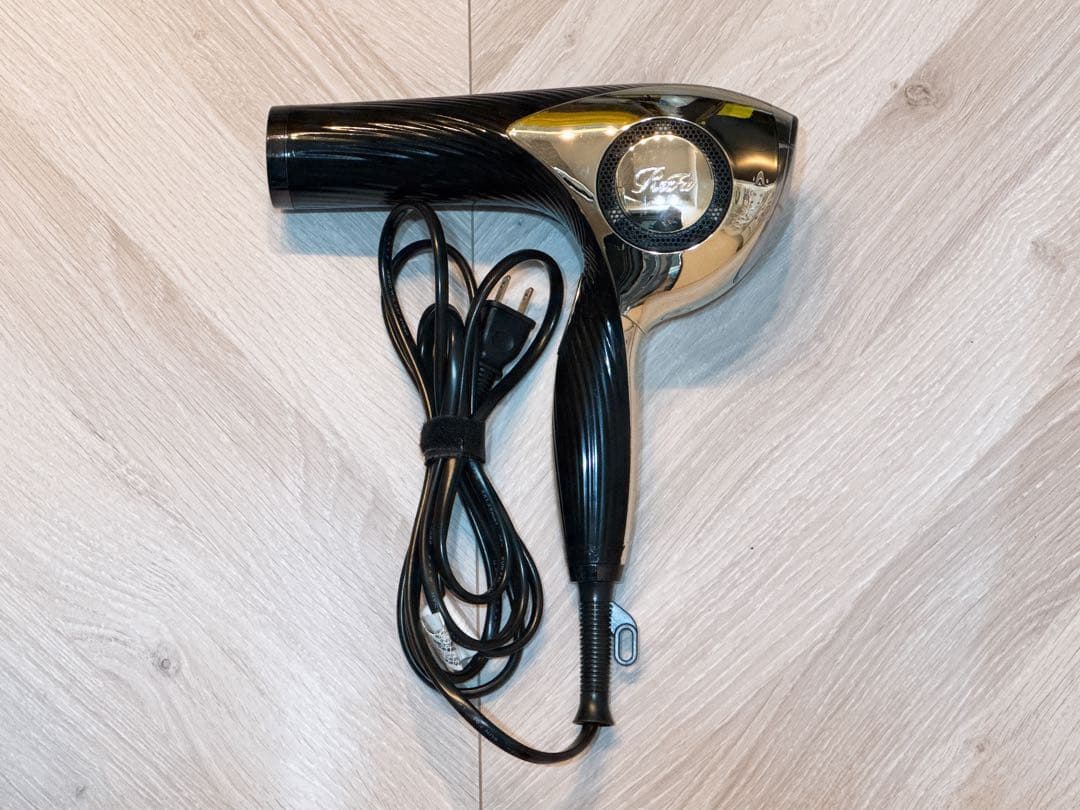 ReFa BEAUTECH DRYER（リファビューテック ドライヤー）ブラック