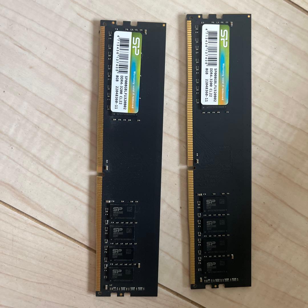 CORE i3 12100F CPU マザー メモリ(16gb)セット