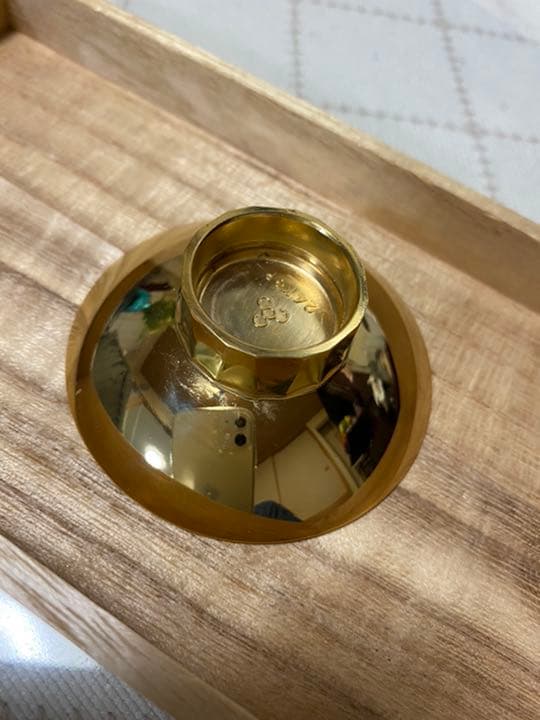 ☆ 希少・美品 ☆ 天皇陛下 御即位50年記念　杯　値下げ