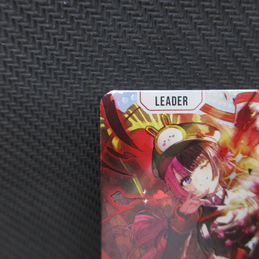 クロススターズ　xrossstars　橘ひなの　LRPP　サイン