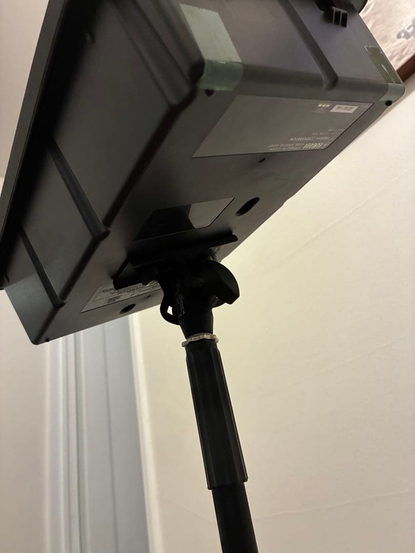 ヤマハ STAGEPAS ステージパス 600BT ケース スタンドセット