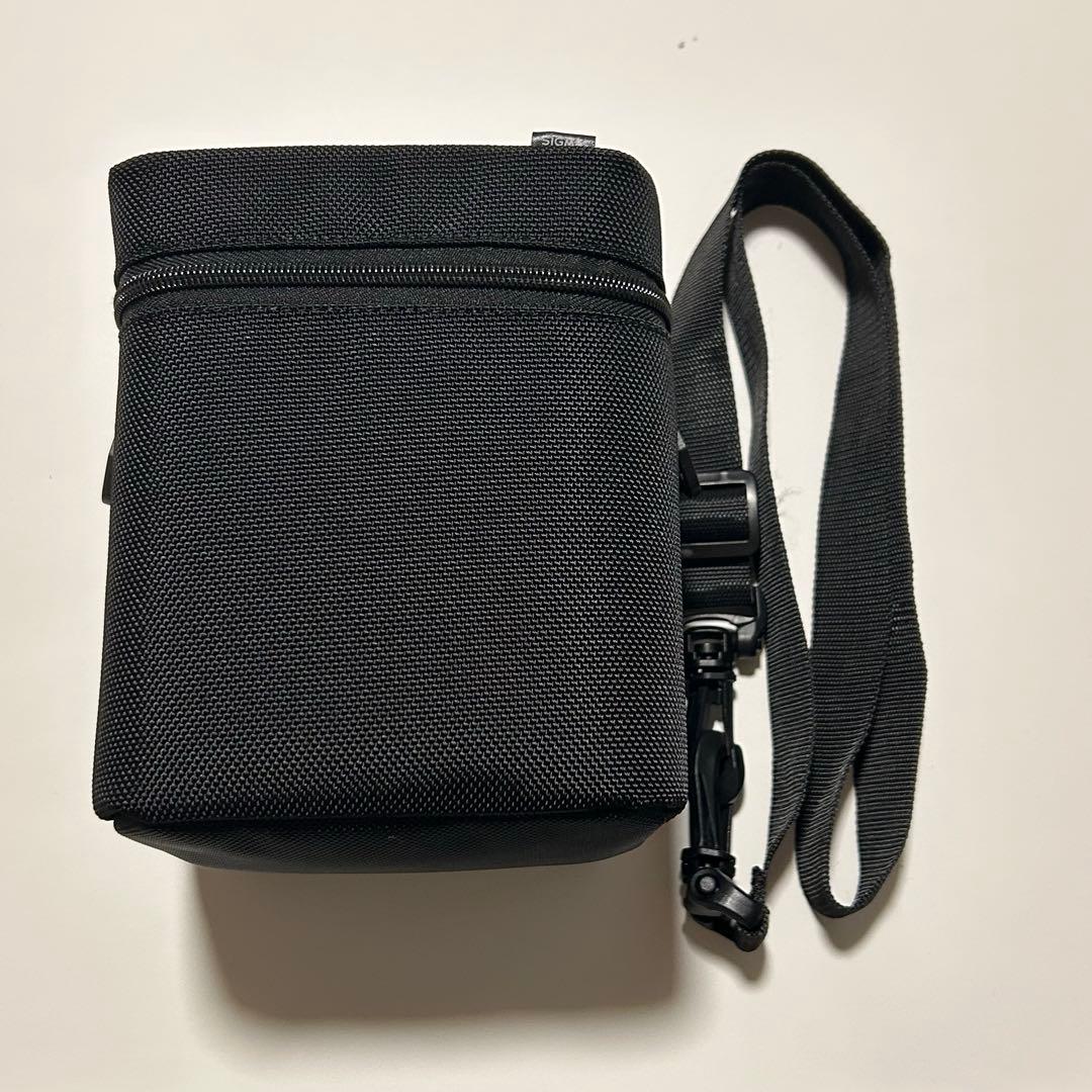 SIGMA 24-70mm F2.8 (eマウント用)