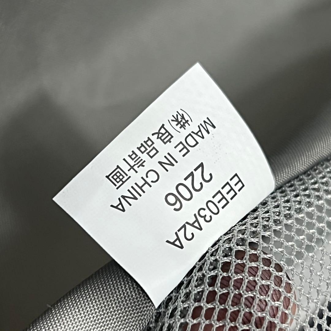 未使用に近い 無印良品 バーを自由に調節できる ハードキャリーケース 75L