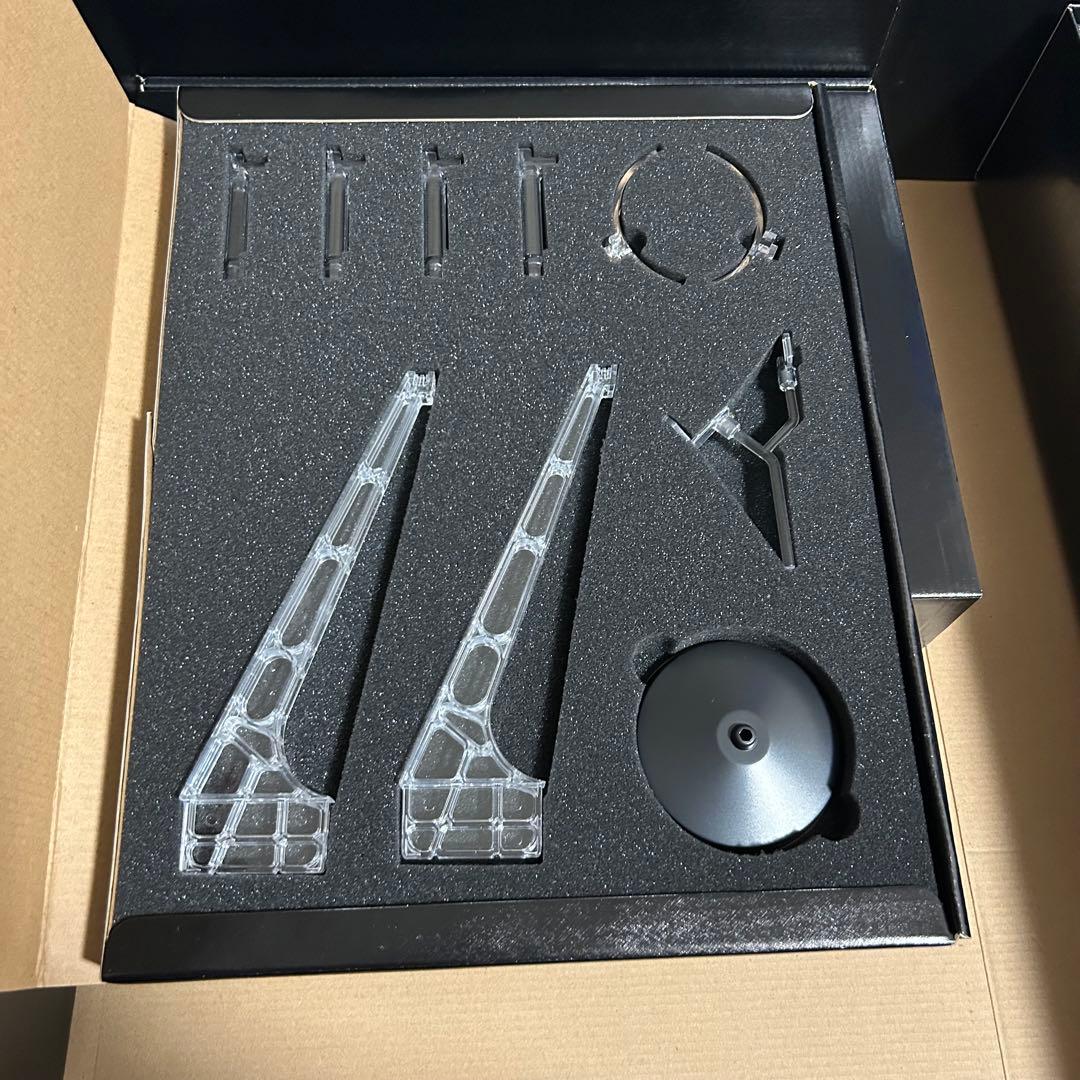 大人の超合金 アポロ11号&サターンV型ロケット　 初回生産分限定特典付き