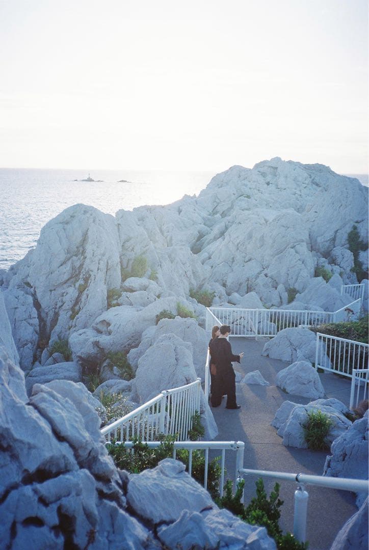 【撮影・OH済み】Konica 現場監督28WB コンパクトフィルムカメラ　L