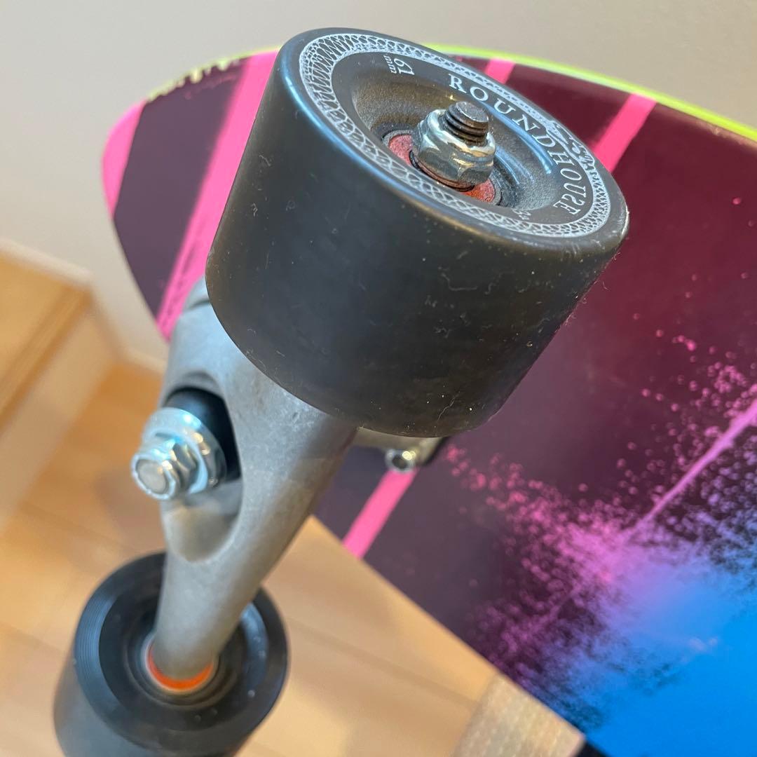 CARVER カーバースケートボード