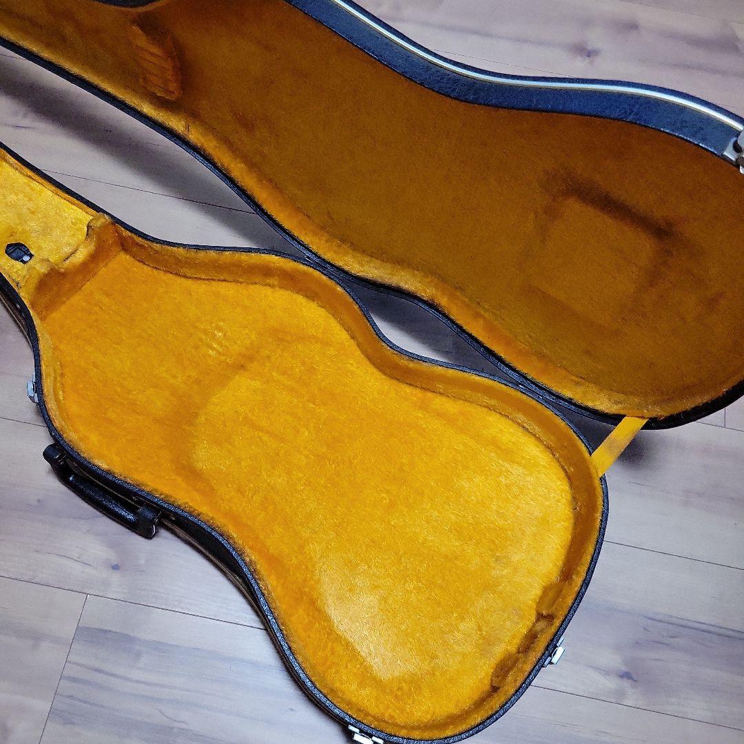 プレシジョンベースタイプ ハードケース